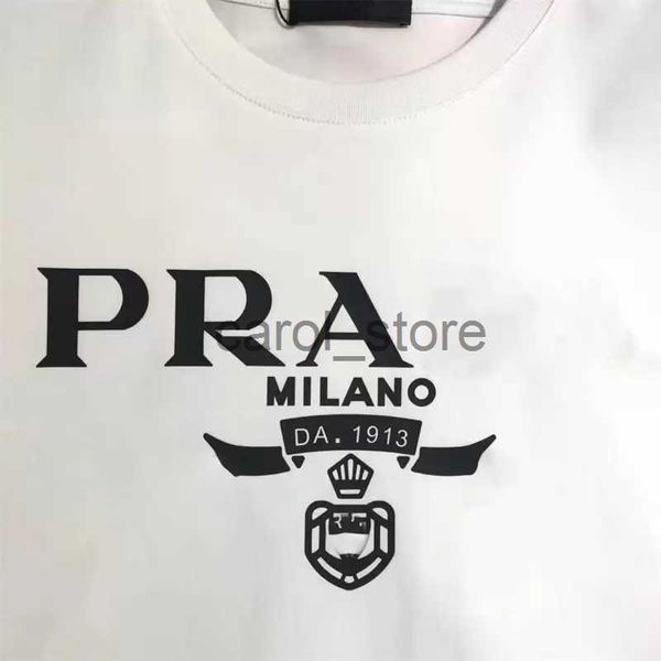 

men's t-shirts summer mens designer tees casual man womens loose tees with letters print short sleeves sell luxury men t shirt size s-x, White;black