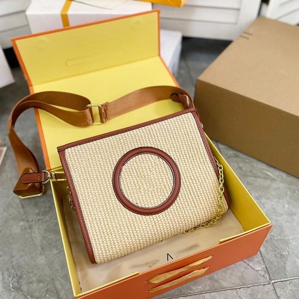 

designer beach bag summer tote womens handbags luxurys bucket shoulder bag crossbody female shopping bags