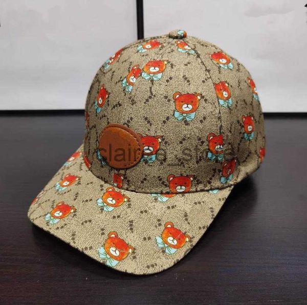 

ball caps luxury designer baseball cap bucket hat casquette fisherman classic travel sunshade for men and women j230615, Blue;gray