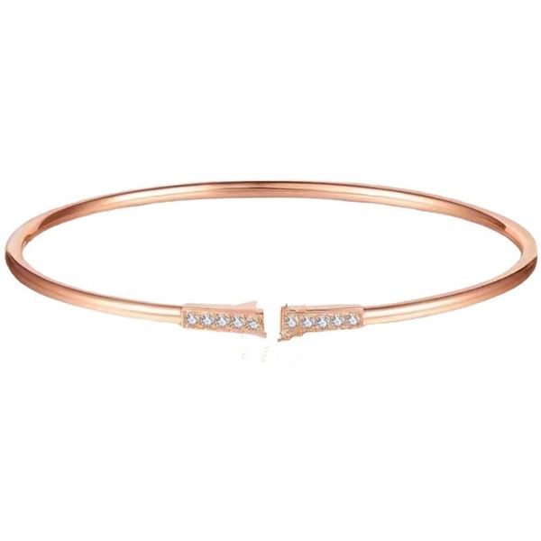 

designer bracelets for woman designer jewelry silver bracelet fashion bracelet bracelet luxury jewelry colorfast hypoallergenic birthday gif, Golden;silver