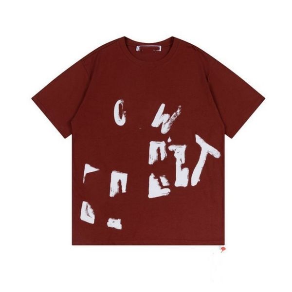 

designer t shirt mens women fashion t shirts tees apparel mans casual chest letter shirt luxurys clothing street shorts sleeve clothes man t, White;black