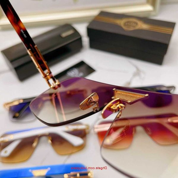 

adita grand ami original designer a dita sunglasses for mens classic retro luxury brand eyeglass fashion design women squar 9 yie5, White;black