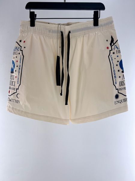 

2023 summer mens shorts luxury design fashion shorts 28 style individuality surf quick drying swimwear letter print board beach pants men sw, White;black