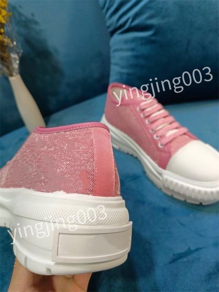 

new luxury designer classics sneakers men women canvas lace up flat bottomed fashionable comfortable casual shoes, Black