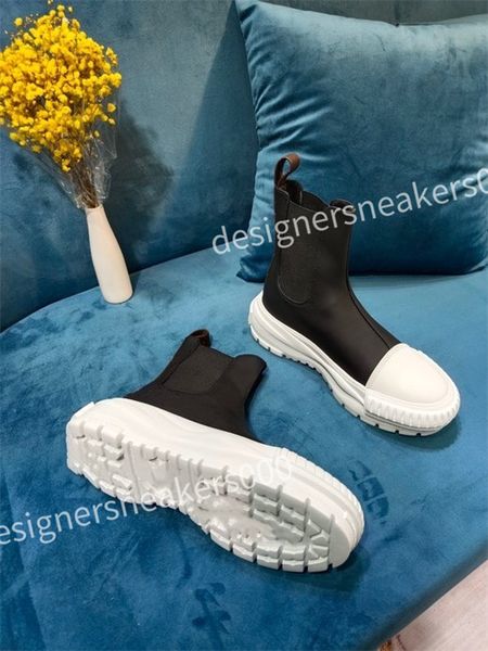 

2023 rs casual shoes reflective sneaker women men shoes calfskin vintage trainer platform shoe obliques knit trainers, Black