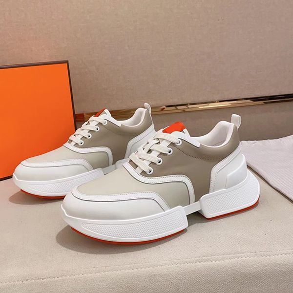 

designer high-end custom 2023 new strap all match color increase trend sneakers lovers are available in multiple colors, Black