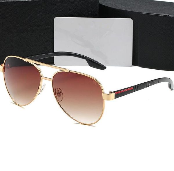 

luxury oval sunglasses for men designer summer shades polarized eyeglasses black vintage oversized sun glasses of women male s296h, White;black