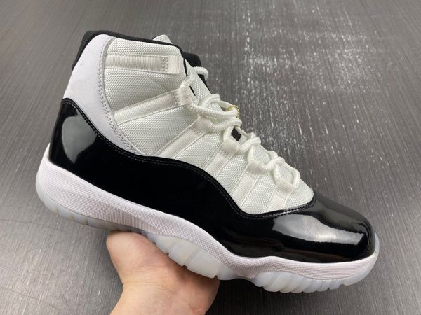 

11 11s dmp defining moments basketball shoes ct8012-170 mens us 7-13