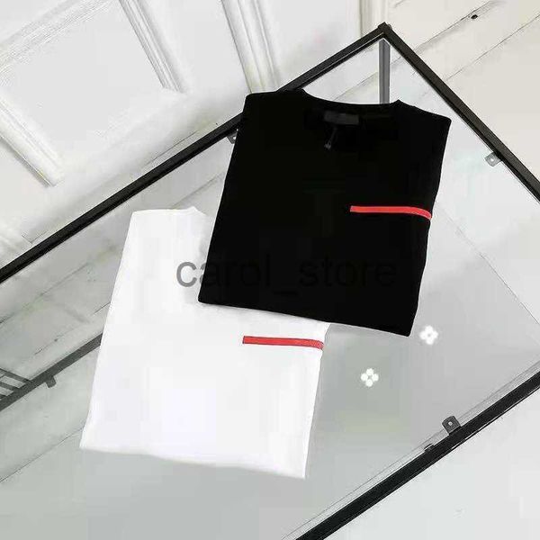 

mens tshirts mens t shirt designer tshirt women design tshirt summer ladies shirts pullover short sleeve tee breathable couple solid color, White;black