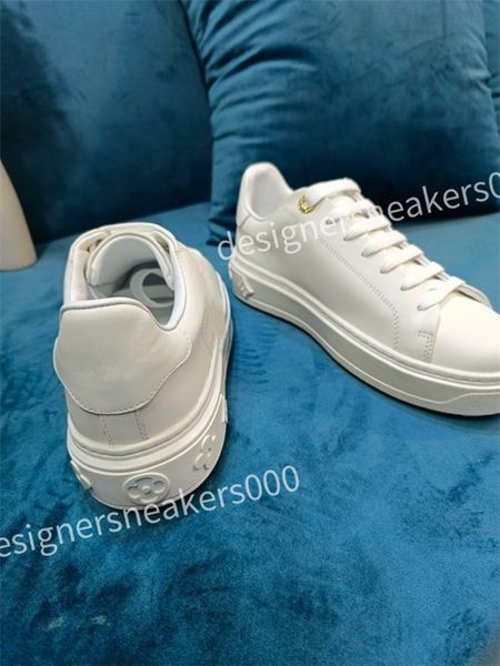 

luxurys designers casual shoes reflective sneaker women men shoes calfskin vintage trainer platform shoe obliques knit trainers, Black