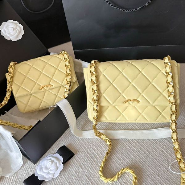 

six color vintage women square shoulder bag luxury crossbody outdoor coin purse classic flap handbag diamond lattice leather designer wallet