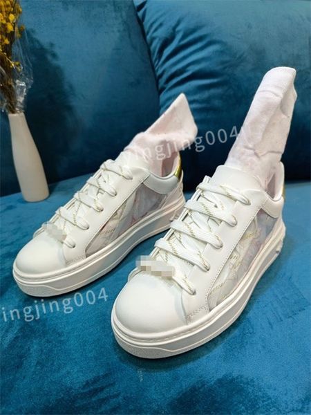 

new luxury men designer sports shoes fashionable sports shoes women comfortable and breathable mesh training shoes casual shoes, Black