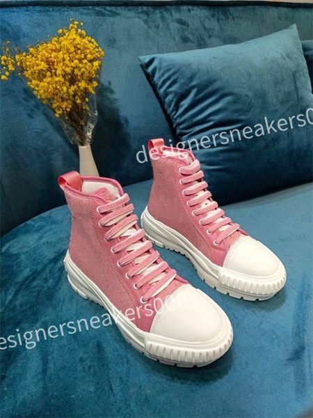 

2023 new designers casual shoes reflective sneaker women men shoes calfskin vintage trainer platform shoe obliques knit trainers, Black