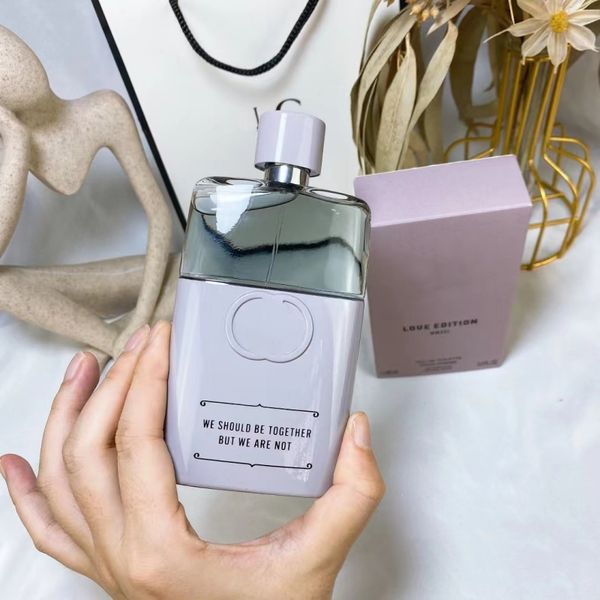 

eau de toilette purple bottle perfume love editions 90ml perfumes for men ing