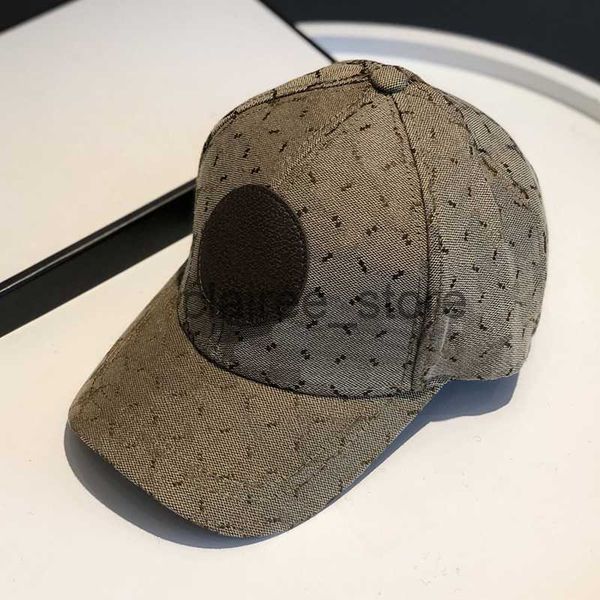 

ball caps mens baseball cap designer hat fitted strawberry caps street casquette adjustable dome with letter embroidered shading fashion hat, Blue;gray