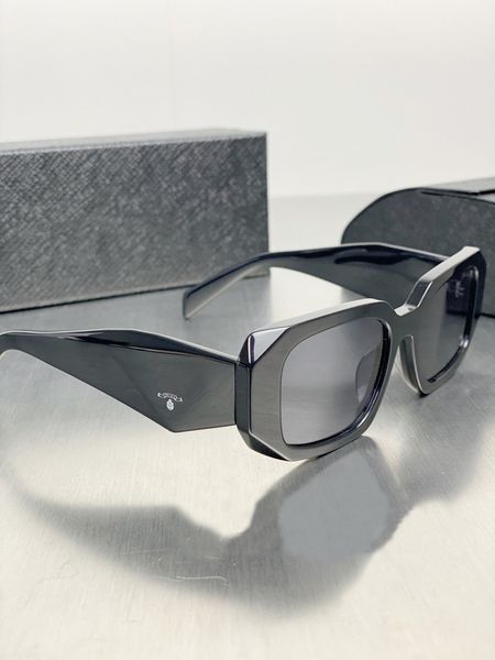 

fashion designer sunglasses travel outdoor sunglasses for men and women classic beach goggles inverted triangle signature glasses, White;black