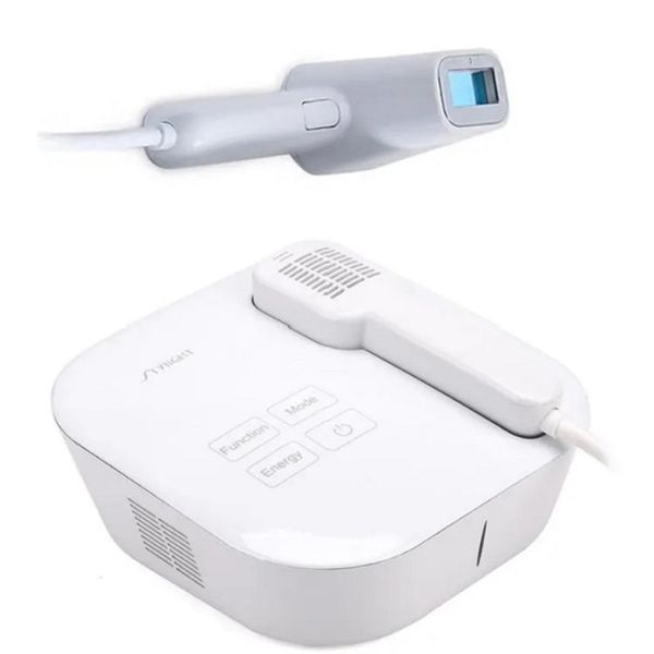

professional home use fast skin rejuvenation painless ipl for all people whole body fast ipl hair removal machine, Black