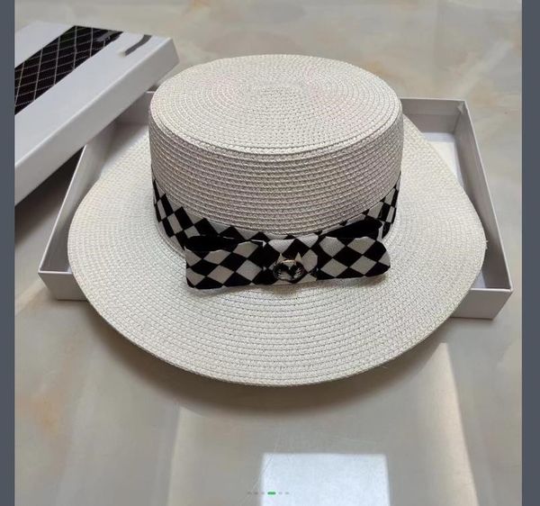 

2023 designer mens womens bucket hat cap wide brim hats sun prevent bonnet multiple colors with adjustable chin strap for sun protection, Blue;gray