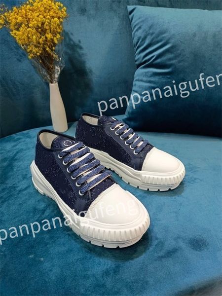 

luxurys casual shoes women's designer sneaker the four seasons for all-match black white grey sneakers sports running shoes