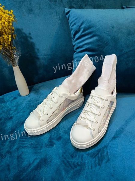 

luxury men designer sports shoes fashionable sports shoes women comfortable and breathable mesh training shoes casual shoes, Black