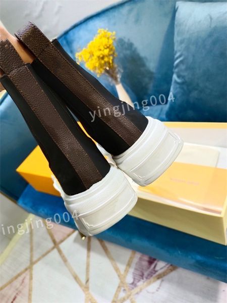 

new platform casual shoe designer shoes sneakers men women trainers vintage chaussures outdoor ladies shoe designers sneaker, Black