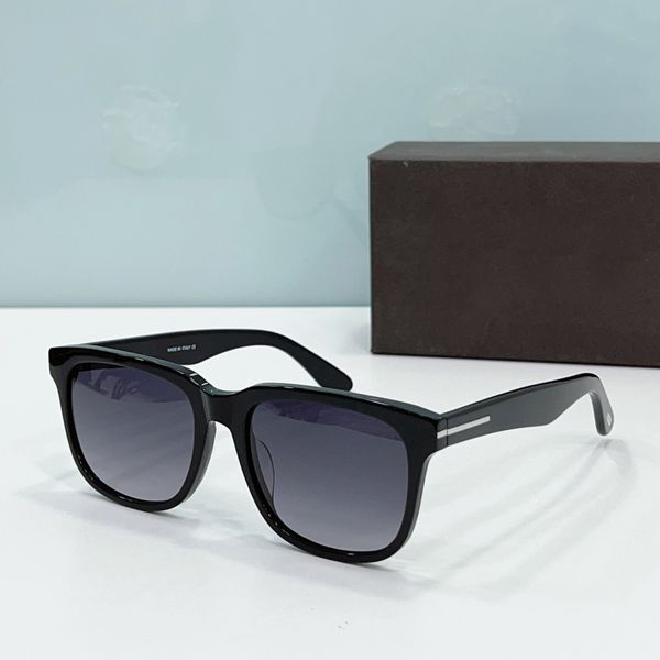 

0775 black grey somke square sunglasses men sunnies gafas de sol designer sunglasses shades occhiali da sole uv400 protection eyewear, White;black