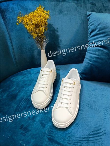 

new luxurys designers casual shoes reflective sneaker women men shoes calfskin vintage trainer platform shoe obliques knit trainers, Black