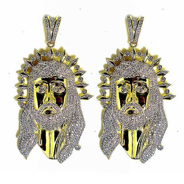 

fashion jewelry crystal broken heart chain necklace pendant for men and women, Silver