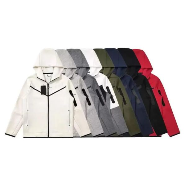 

designer men's tracksuits soccer jacket hoodie sports wind breaker running fashion multicolor outerwear jacket pants sportswear, Gray