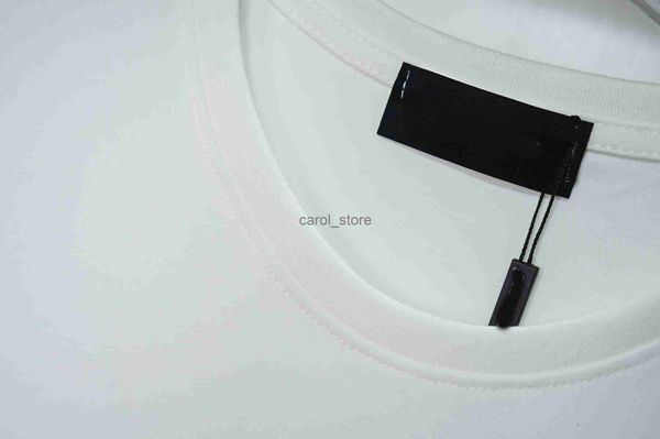 

mens tshirts fashion t shirts mens women designers tshirts tees apparel man s casual chest letter shirt luxurys clothing street shorts slee, White;black