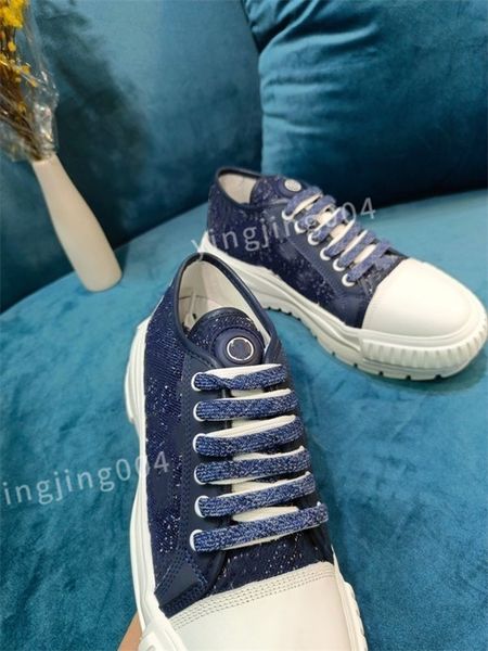

2023 new luxurys platform casual shoe designer shoes sneakers men women trainers vintage chaussures outdoor ladies shoe designers sneaker, Black
