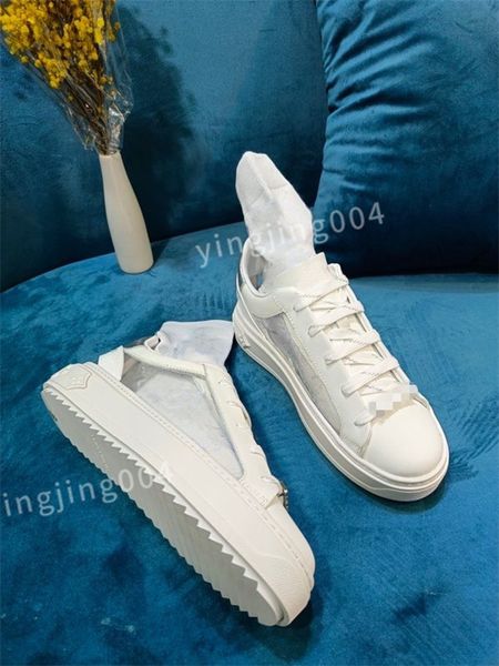 

men designer sports shoes fashionable sports shoes women comfortable and breathable mesh training shoes casual shoes, Black