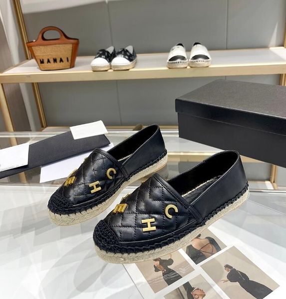 

latest women's shoes lazy dou dou kicks on shoes flat bottom, flat heel, round head, lightweight and comfortable buckle decoration size, Black