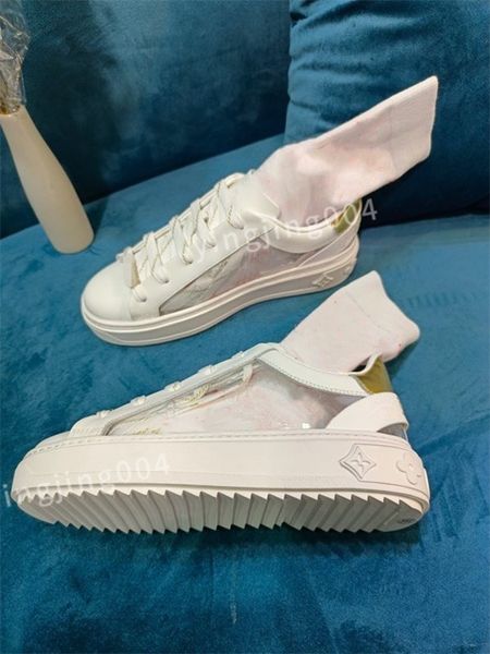 

2023 luxury men designer sports shoes fashionable sports shoes women comfortable and breathable mesh training shoes casual shoes, Black