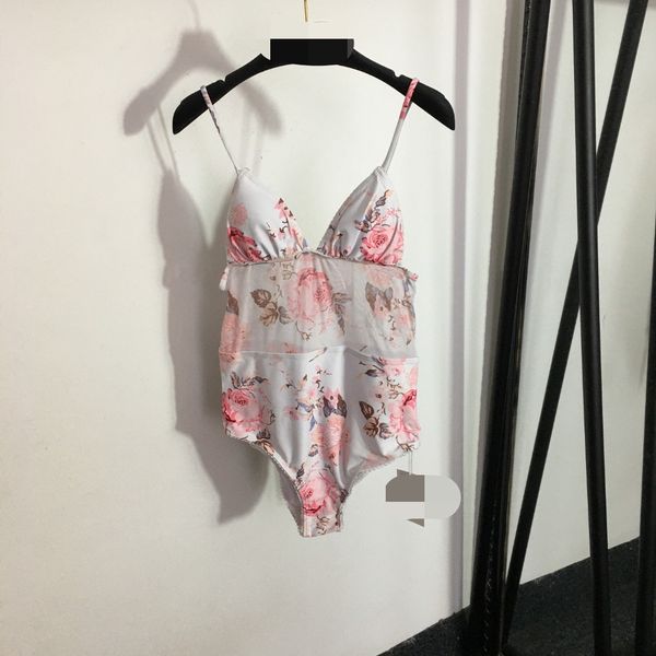 

612 xl 2023 spring summer flora print dress crew neck sleeveless dress panelld dress luxury fashion prom womens clothes 20233834, Black