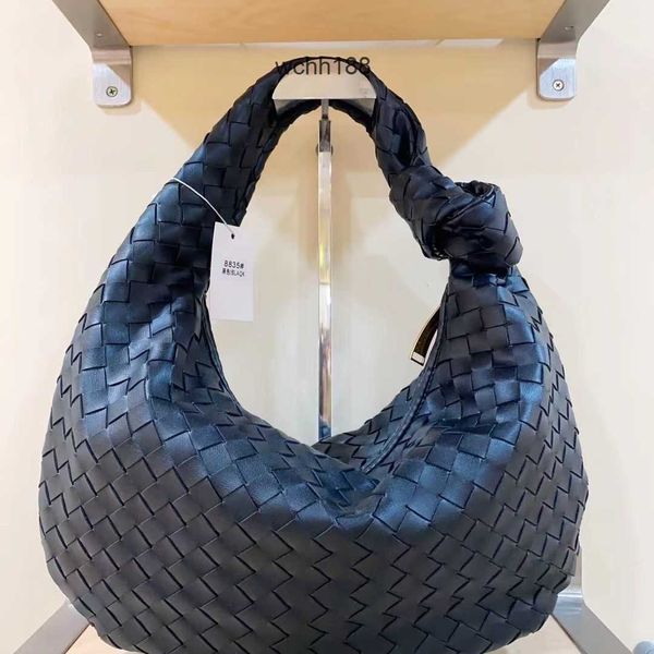 

underarm jodie bag large designer bottegas bags cloud venetas totes woven fashion knotted handbag girl women's shoulder jodies handbags
