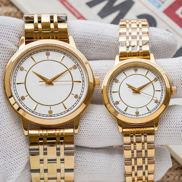 

watch coupon watch automatic mechanical watches business wristwatch stainless steel waterproof montre de luxe classic watch 40mm 30mm, Slivery;brown