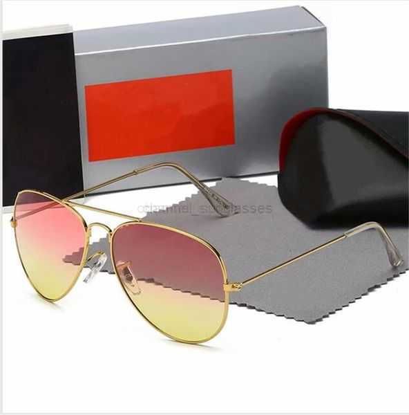 

designer role sunglasses men women classical sun glasses aviator model g15 lenses double bridge design fashion beach driving fishing 14v7lu, White;black