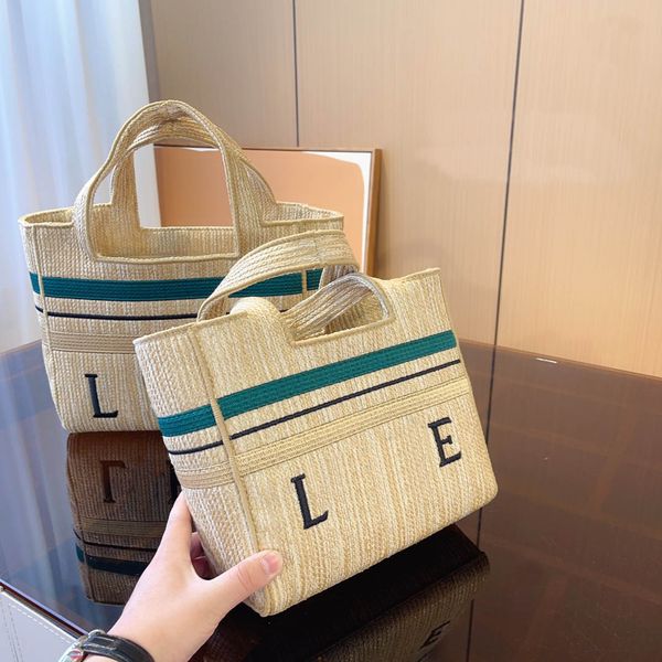 

designers beach bags womens handbags woody tote shopping bag nylon hobo travel crossbody fashion large luxurys shoulder bags