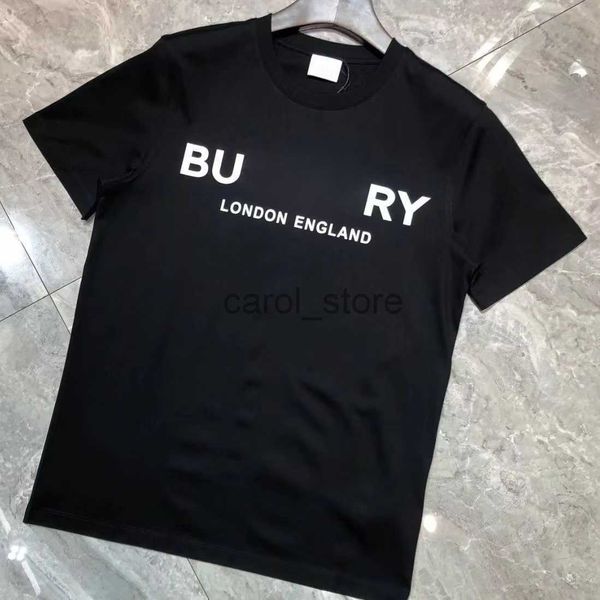 

men's t-shirts designer t-shirt casual mms t shirt with monogrammed print short sleeve for sale luxury mens hip hop clothing asian size, White;black