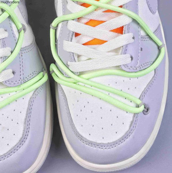 

dunks low co branded couple board shoes sb lace up men's and women's shoes size 47