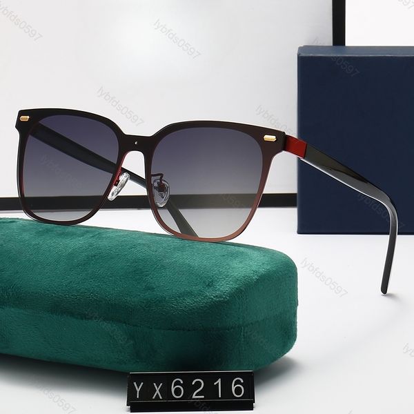 

womens designer sunglasses for woman mens sunglasses men party driving multiple style luxury leisure classic goggles lunette de soleil sun g, White;black