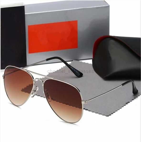 

designer role sunglasses men women classical sun glasses aviator model g15 lenses double bridge design fashion beach driving fishing 126jrn, White;black