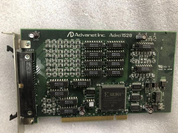 

100% working original for made in japan advanet inc adpci1528
