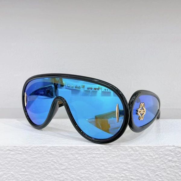 

luxury designers sunglasses classic sunglasses personality uv resistant glasses popular men women goggle for men eyeglasses frame vintage me, White;black