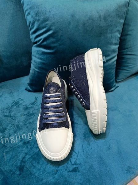 

new luxurys platform casual shoe designer shoes sneakers men women trainers vintage chaussures outdoor ladies shoe designers sneaker, Black
