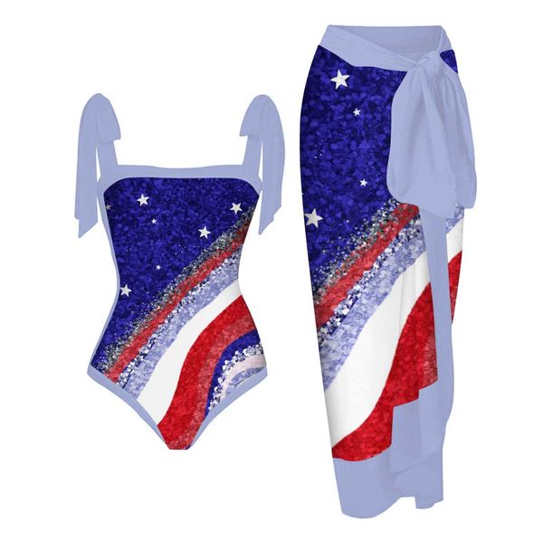 

designer swimwear fashion women swimsuit with cover up sporlike high waist two pieces push up sports micro bikinis brazilian beachwear, White;black