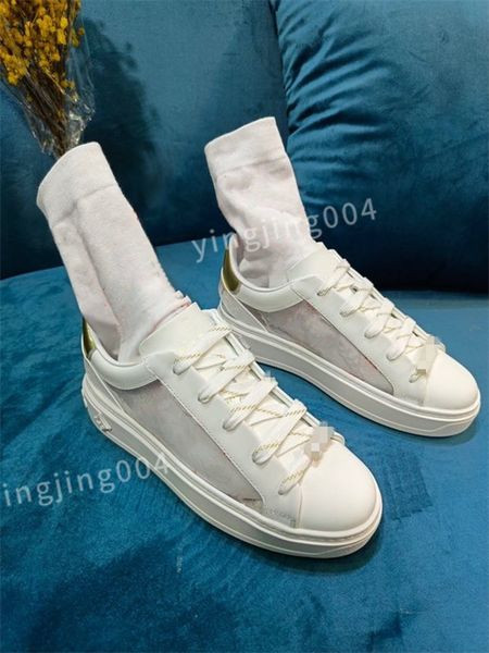 

luxury men designer sports shoes fashionable sports shoes women comfortable and breathable mesh training shoes casual shoes, Black