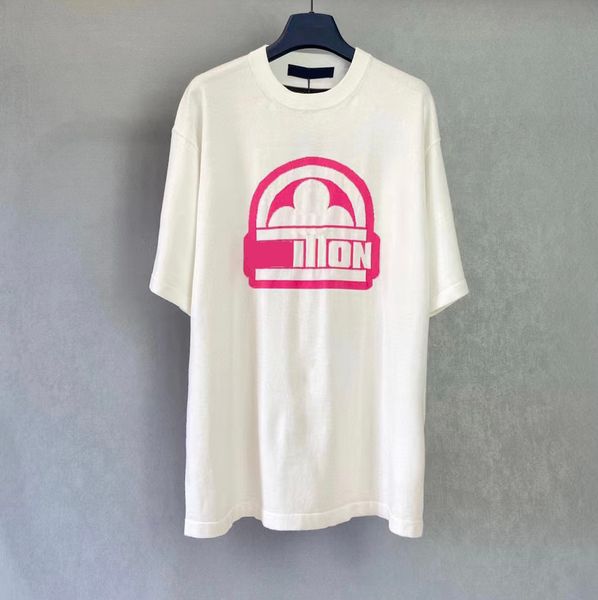 

men's plus tees & polos round neck embroidered and printed polar style summer wear with street pure cotton 1adfw, Black;brown