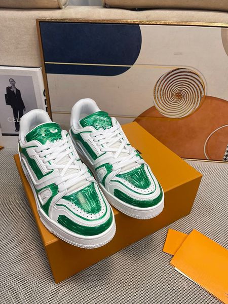 

designer boots woman platform sneaker shoes indentations high sandal slipper shoe canvas classic 0614, Black